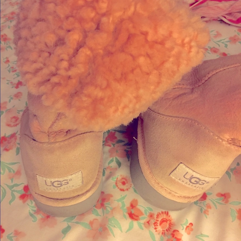 Ugg Boot - image 4